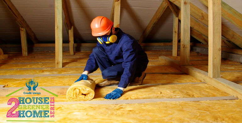 What's the Greenest Insulation?